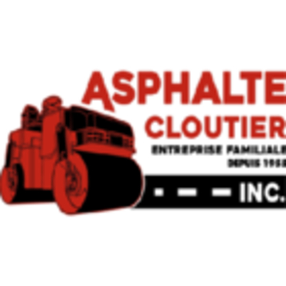 Asphalte Cloutier Inc - Paving Contractors