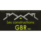 Les Constructions GBR Inc - Siding Materials