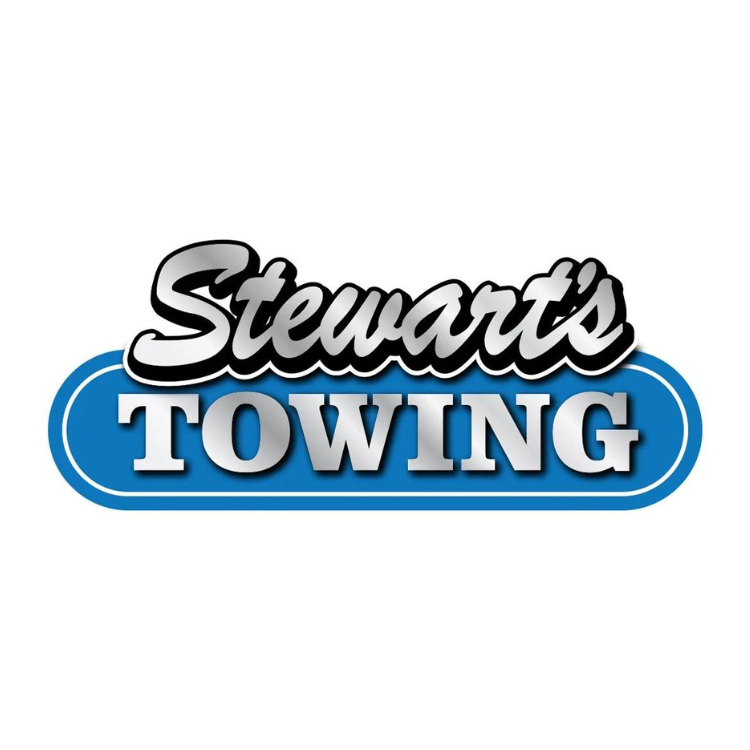 Stewart’s Towing - Vehicle Towing
