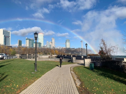 Walk Niagara Tours - Sightseeing Guides & Tours
