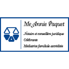 Paquet Annie Notaire - Notaires