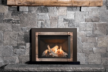 Bills Plumbing & Heating Ltd - Fireplaces