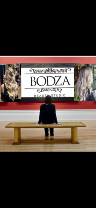 Bodza Beauty Hair Studio - Salons de coiffure et de beauté
