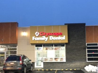 Cityscape Family Dental If Busy Call - Consultation conjugale, familiale et individuelle