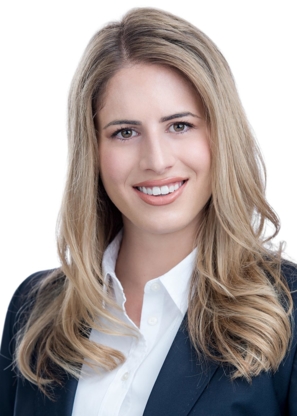 Natasha DiCienzo - ScotiaMcLeod - Scotia Wealth Management - Conseillers en planification financière