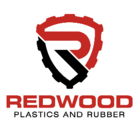 Redwood Plastics and Rubber - Plastic Sheets, Tubes & Rods