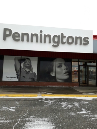 Penningtons - Magasins de vêtements pour femmes