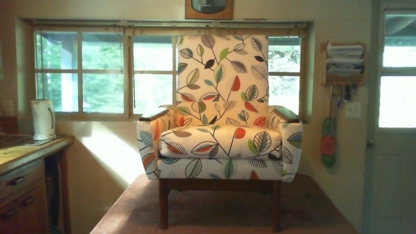 Michael Jacques Upholstery - Upholsterers