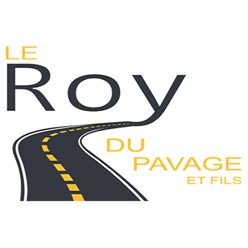 Le Roy du pavage et fils | Pavage et Asphaltage - Entrepreneurs en pavage