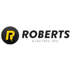 Roberts Electric Inc - Électriciens