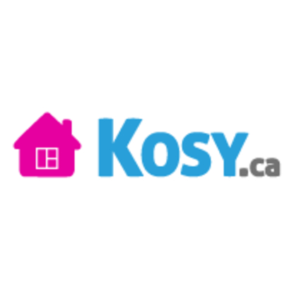 Kosy.ca - Apartment Rental