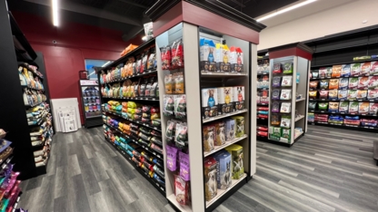 Global Pet Foods - Magasins d'accessoires et de nourriture pour animaux