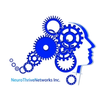 NeuroThrive Networks - Counselling Services