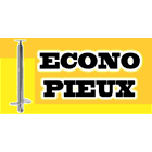 Econo Pieux Victoriaville - Entrepreneurs en fondation sur pieux