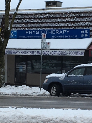 Collingwood Physiotherapy & Wellness - Physiotherapists