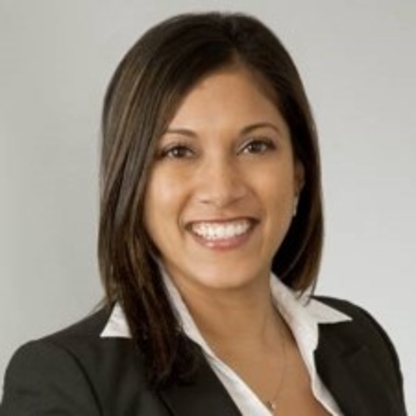 Rosanne Kissoon - Private Investment Counsel - Scotia Wealth Management - Conseillers en planification financière