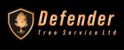 Defender Tree Service Ltd - Tree Service