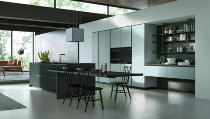 Stylish Cabinets Inc. - Magasins de meubles