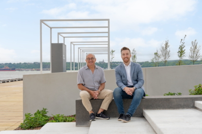 Voir le profil de Marc Turgeon & Samuel Labrecque - Engel & Völkers Québec - Saint-Charles-de-Bellechasse