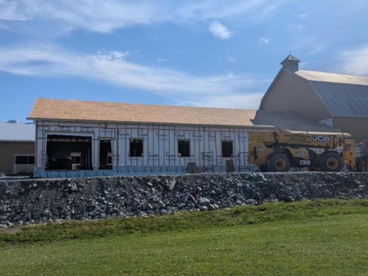 Caron Solution Construction Inc. - Building Contractors