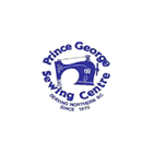 Prince George Sewing Centre - Magasins de tissus