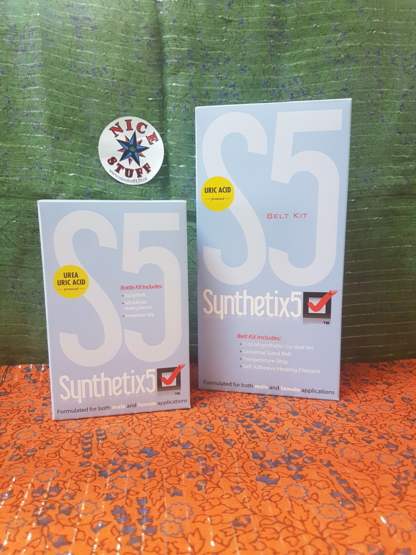 Nice Stuff Smoke Shop - Tabagies