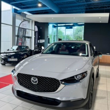 Mazda Repentigny - Garages de réparation d'auto