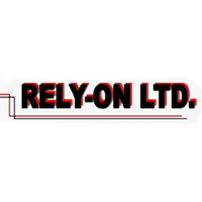 Rely-On Ltd - Sable et gravier