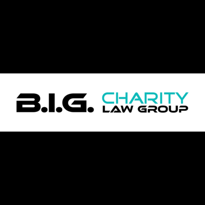B.I.G. Charity Law Group - Avocats