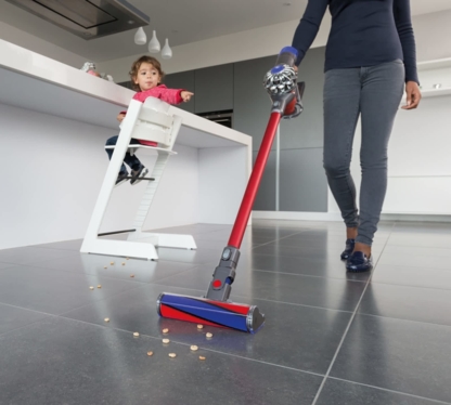 Dyson & Miele Vacuum Sales & Repairs - Home Vacuum Cleaners