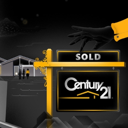 Century 21 Ramesh Krish Real Estate Agent - Real Estate Agents & Brokers