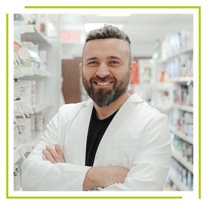 Proxim pharmacie affiliée - Antoine Karam Inc - Pharmacies