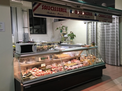 S O S Boucher Inc - Butcher Shops