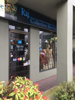 Raj Collection - Men's Clothing Stores