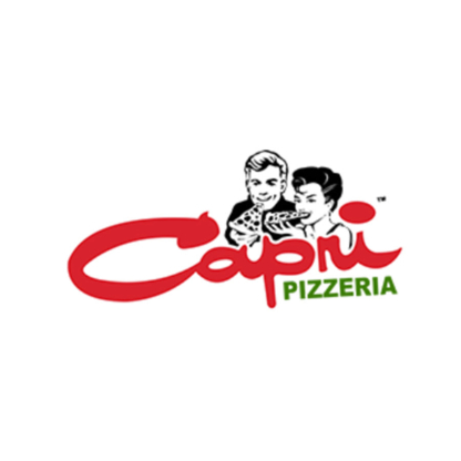 Capri Pizzeria & Bar-B-Q - Restaurants italiens