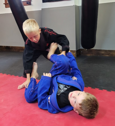 WARCRY Martial Arts - Martial Arts Lessons & Schools