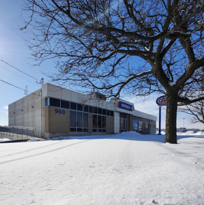 Voyages CAA-Québec - Roadside Assistance