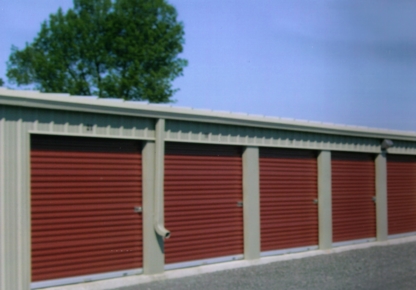 Riverside South Mini Storage Inc - Self-Storage