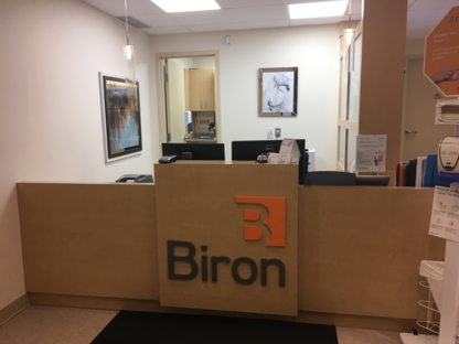 Biron - Clinique du Sommeil - Cliniques médicales