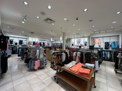 Le Grenier - Magasins de vêtements pour femmes