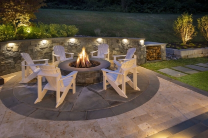 Ferreira Custom Landscaping - Landscape Contractors & Designers