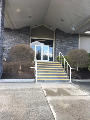 Kingdom Hall Of Jehovah's Witnesses - Églises et autres lieux de cultes
