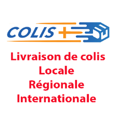 Voir le profil de Colis plus Inc - Anjou