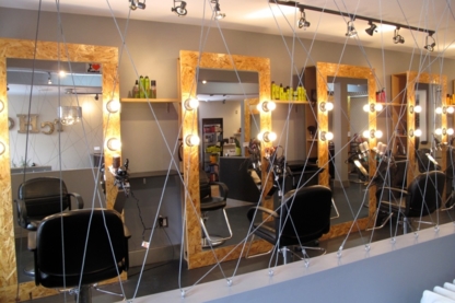 Tchop Coiffure - Hairdressers & Beauty Salons