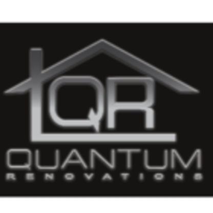 Quantum Renovations - Home Improvements & Renovations