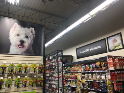 Mondou - Magasins d'accessoires et de nourriture pour animaux