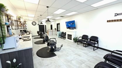 St Catharines Barbershop - Barbers