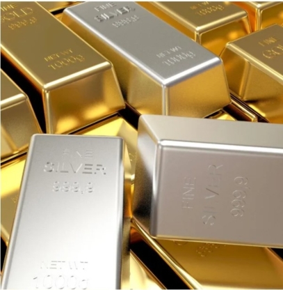 Gold Silver Mart - Achat et vente d'or, d'argent et de platine