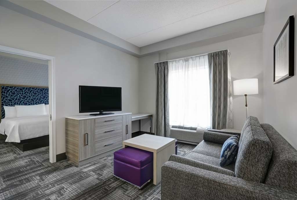 Homewood Suites by Hilton London Ontario - Hôtels