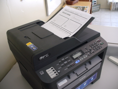 Centre De Photocopie Dolbeau - Copying & Duplicating Service